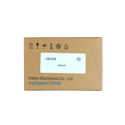 Fuji V812is Touch Screen New or