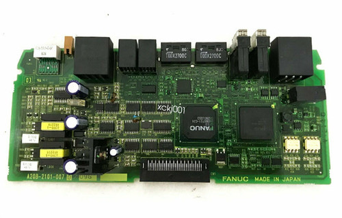 One New Circuit Board for Fanuc A20b-2101-0070 or