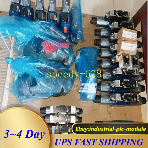 R900425164 Valve Ship