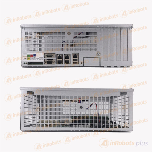 Abb Dsqc639 3hac025097-001 Circuit Board Pcb 1pc 1