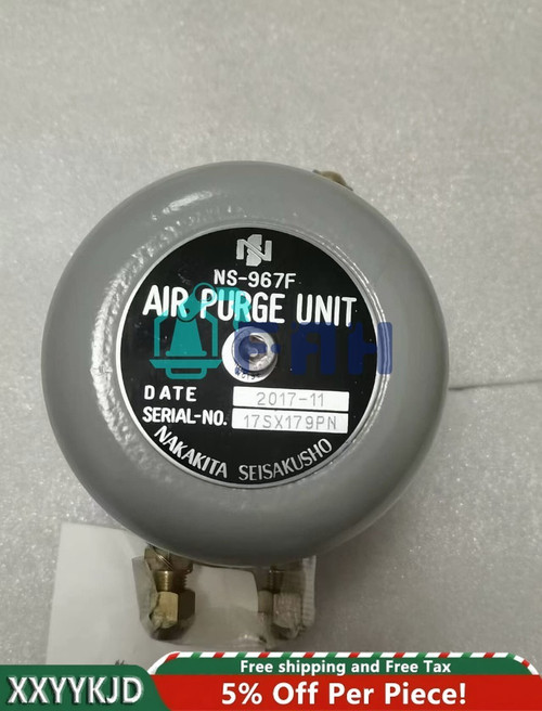 1pc NS-967F 1pc Ns-967f New Blowing Device