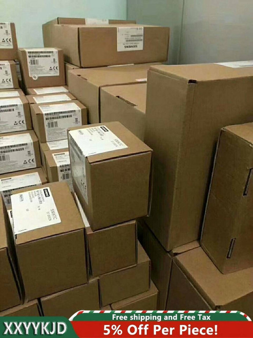1pc New Siemens 6av7870-0aa20-1aa0 Hmi Ship