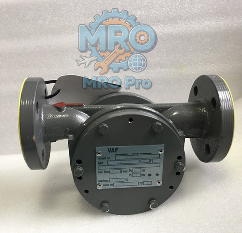 J5025pt Alfa-0010 Product Flow Meter Ship