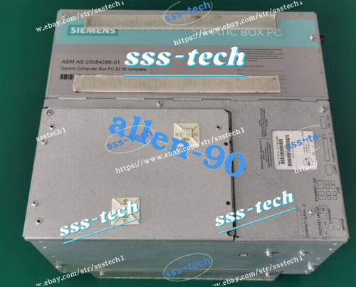 Used As03084286-01 or