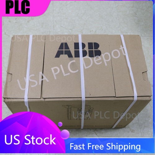 Acs880-01-049a-7 Abb Frequency Converter New or