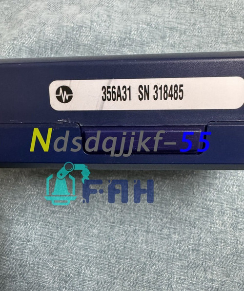 1pc 356A31 1pc 356a31 Pcb Piezotronics New Accelerometer