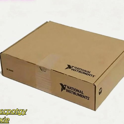 1pc New Data Acquisition Card Pxi-6534 or