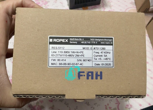 1pc RES-5112 1pc Res-5112 New Temperature Controller