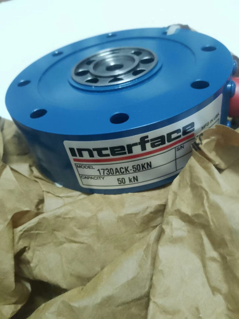 1pcs New 1730ack-50kn Pressure Sensoror