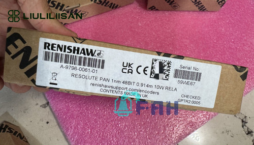 1pc A-9796-0061-01 1pc A-9796-0061-01 New Read Head