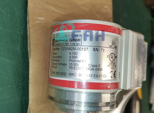 1pc CEV582M-00172 1pc Cev582m-00172 New Encoder