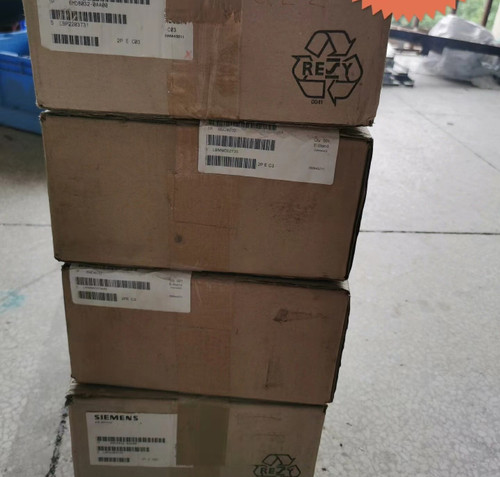 1pc New 6md8032-0aa00 Controller or