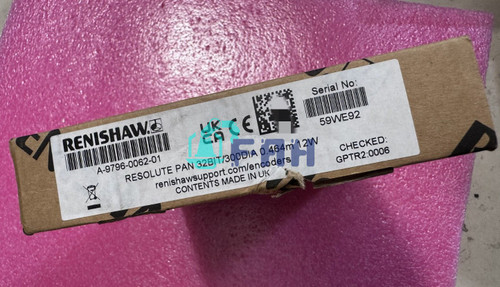 1pc A-9796-0062-01 1pc A-9796-0062-01 59we92 New Encoder