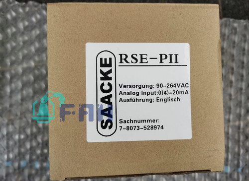 1pc RSE-PII 1pc Rse-pii New Burner Control