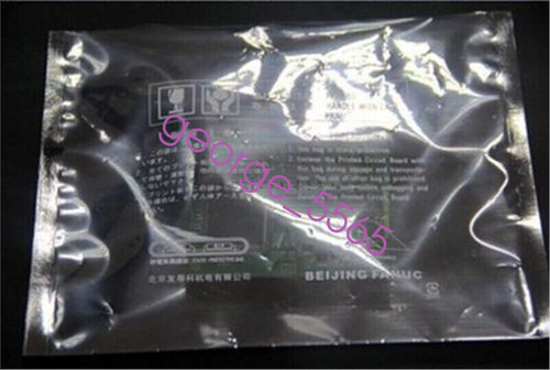 1pc New Fanuc A20b-0008-0410 Aircuit Board or