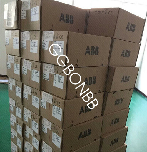 One New Servo Drive 3hab8101-19/07bor