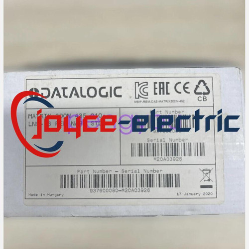 1pcs Matrix 300n 435-010 Code Reader or