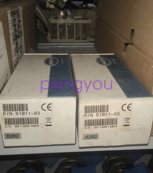 1pcs 51811-03 Electrode or