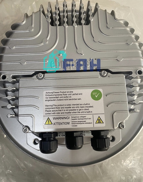 1pc R3G310-AZ88-01 1pc R3g310-az88-01 New Centrifugal Fan