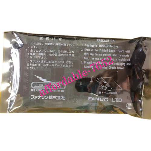 Fanuc Board A20b-3300-0655 New or
