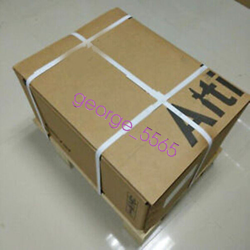 1pc New Atv71hd45n4z Plc Module or