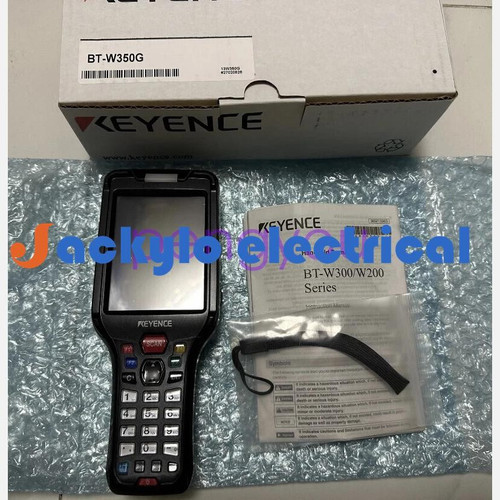 1pcs Bt-w350g Bar Code Reader or