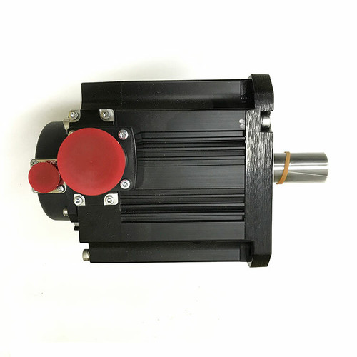 Mitsubushi Hf453s-a48 Ac Servo Motor Hf453sa48 New or