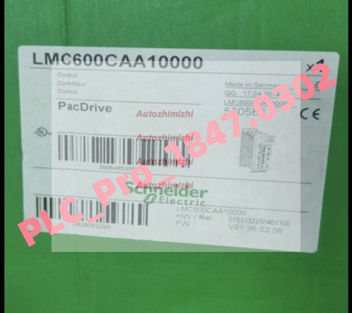 1pcs New Original Lmc600caa10000 Motion Controller