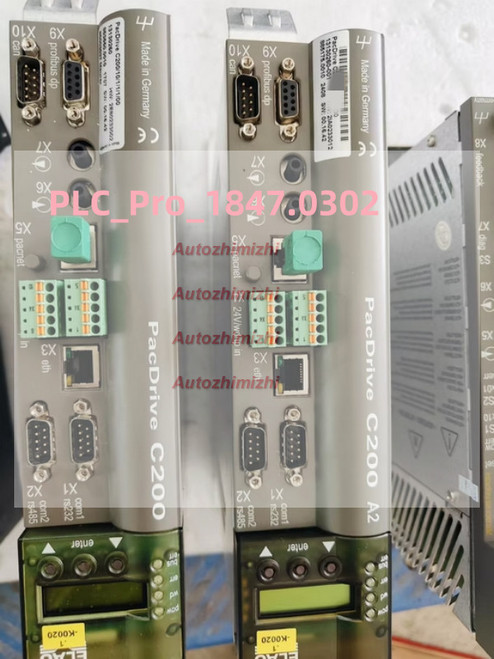 C200/10/1/1/1/00 1pcs C2001011100