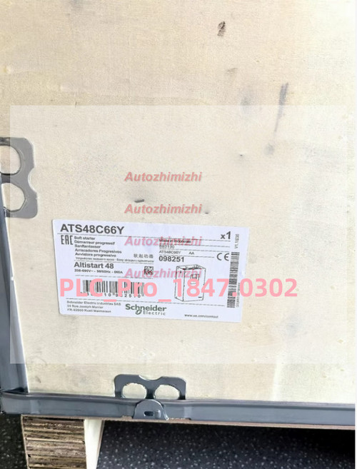 Ats48c66y 1pcs Ats48c66y