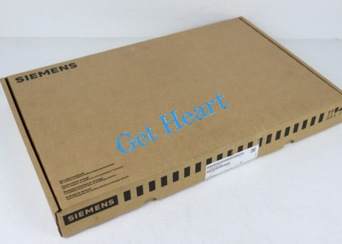 New 6fc5503-0ad00-1aa0 Interface Module Siemens or