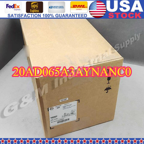 20ad065a3aynanc0 (by or ) 20ad065a3aynanc0 Allen Bradley Us