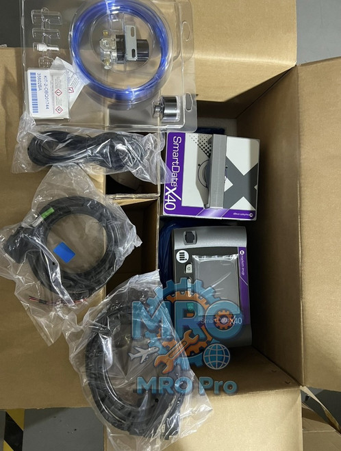 Smartdate X40 Product Controller Ship