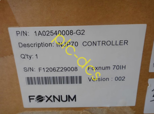 1pcs 1a02540008-g2 1a02540008-g2 or