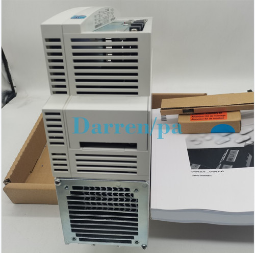 1pc New Lenze Evs9327-epv004 One Year Warranty