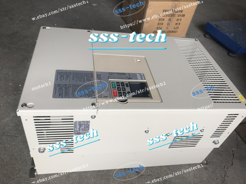Used Test Cimr-aa4a0165apa or