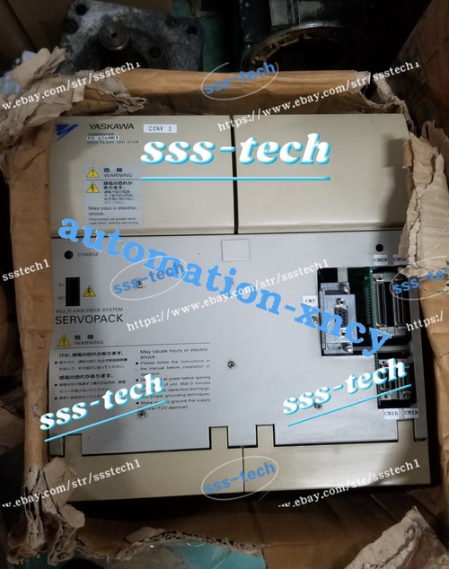 Used Test Cimr-mrxs2037 or