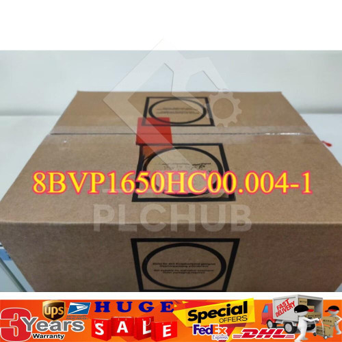 1pcs B&r Power Module 8bvp1650hc00.004-1 New or