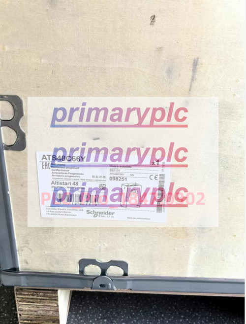 Ats48c66y 1pcs Ats48c66y
