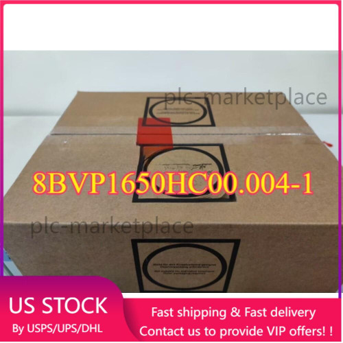 1pcs B&r Power Module 8bvp1650hc00.004-1 New or