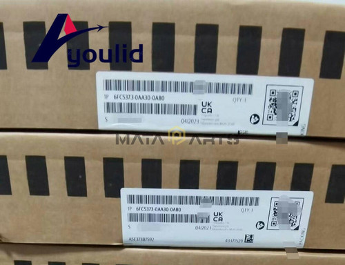 1pc New Siemens Ncu730.3bpn Control Motherboard 6fc5373-0aa30-0ab0 Delivery