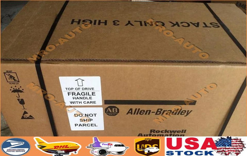 20bc260a3annanc0 Powerflex 700 Ac Drive 20b Us