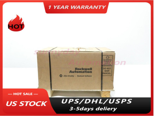 1 Pcs 20bc260a3annadc0 Powerflex 700 Ac Drive 20b Us