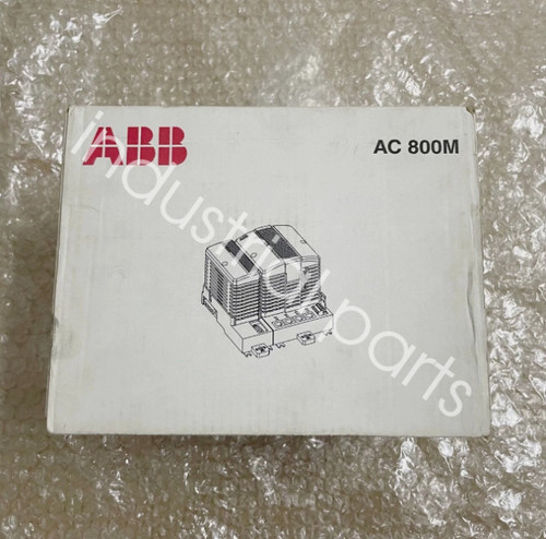1pc Pm866ak02 3bse081637r1 Abb Module or