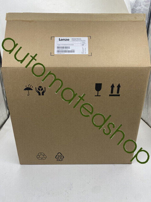 Lenze Evs9332-et Inverter New or