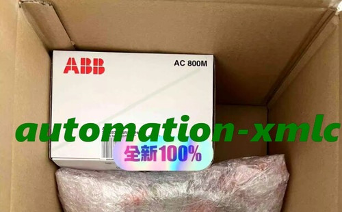 1 Pcs Pm867k01 3bse076355r1 Controller Pm867k01 3bse076355r1