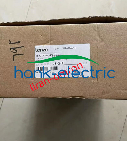 9400 Inverter E94cmhe0244 Expedited