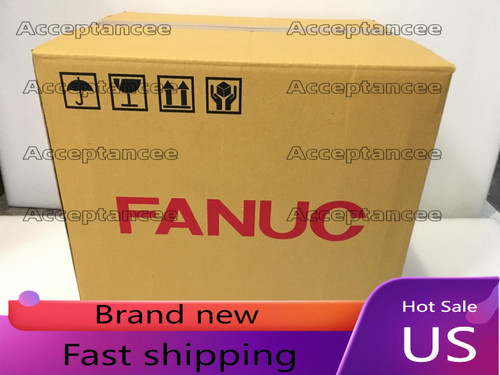 Fanuc Servo Amplifier A06b-6164-h202 H580