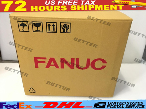 Fanuc Servo Amplifier A06b-6164-h202 H580