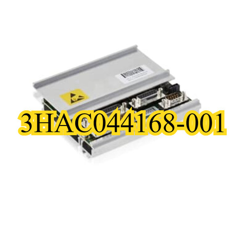 Abb New Robot Smb Board 3hac044168-001 Rmu101